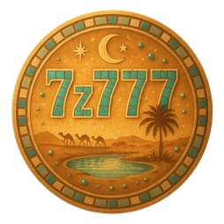 7z777 লোগো
